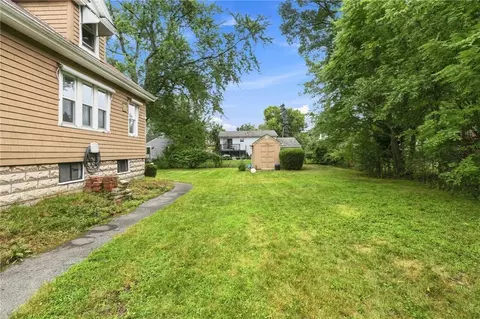 Exterior - 16 Beechcrest St, Warwick, RI 02888 photo 3 of 7