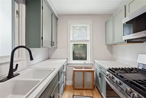 Kitchen - 16 Beechcrest St, Warwick, RI 02888 photo 1 of 1
