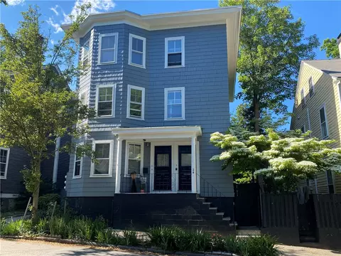 24 John St, Providence, RI 02906