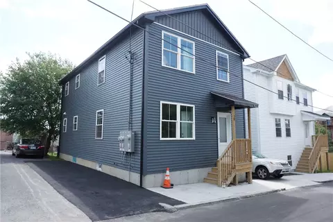 13 Benton St, Providence, RI 02909