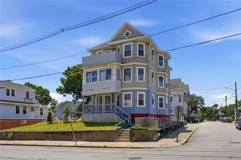 200 Admiral St, Providence, RI 02908