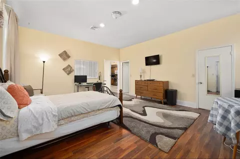 Bedroom - 576 Fairmount St, Woonsocket, RI 02895 photo 5 of 5