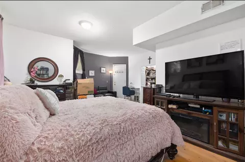 Bedroom - 576 Fairmount St, Woonsocket, RI 02895 photo 3 of 5