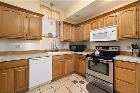 Kitchen - 576 Fairmount St, Woonsocket, RI 02895 photo 4 of 5