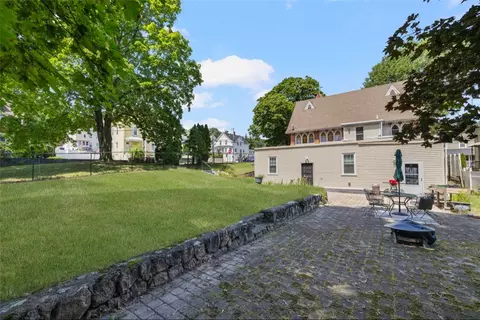 Exterior - 576 Fairmount St, Woonsocket, RI 02895 photo 12 of 12