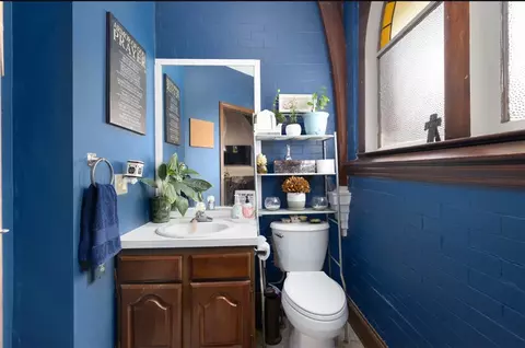Bath - 576 Fairmount St, Woonsocket, RI 02895 photo 1 of 7