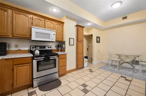 Kitchen - 576 Fairmount St, Woonsocket, RI 02895 photo 5 of 5
