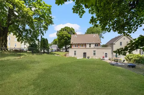 Exterior - 576 Fairmount St, Woonsocket, RI 02895 photo 10 of 12