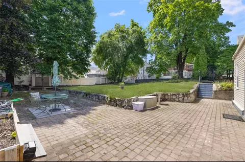 Exterior - 576 Fairmount St, Woonsocket, RI 02895 photo 8 of 12