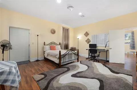 Bedroom - 576 Fairmount St, Woonsocket, RI 02895 photo 4 of 5