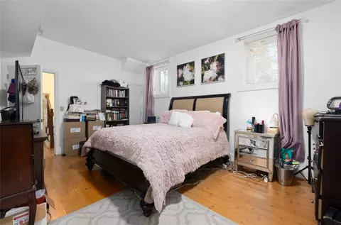 Bedroom - 576 Fairmount St, Woonsocket, RI 02895 photo 1 of 5