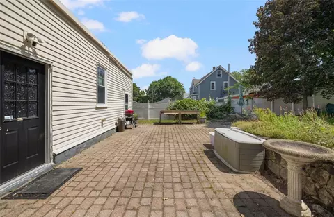 Exterior - 576 Fairmount St, Woonsocket, RI 02895 photo 7 of 12
