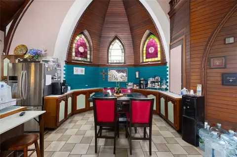 Kitchen - 576 Fairmount St, Woonsocket, RI 02895 photo 2 of 5