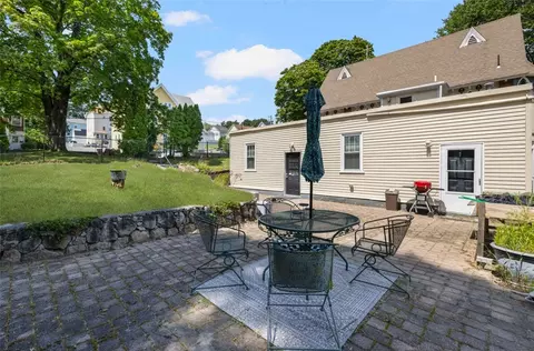 Exterior - 576 Fairmount St, Woonsocket, RI 02895 photo 9 of 12