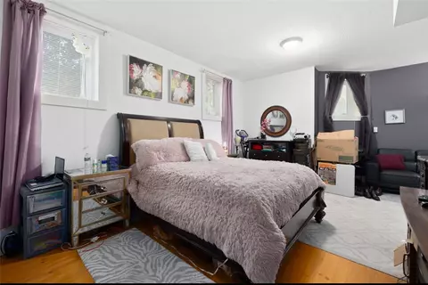 Bedroom - 576 Fairmount St, Woonsocket, RI 02895 photo 2 of 5