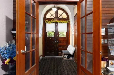 Entry Way - 576 Fairmount St, Woonsocket, RI 02895 photo 1 of 5