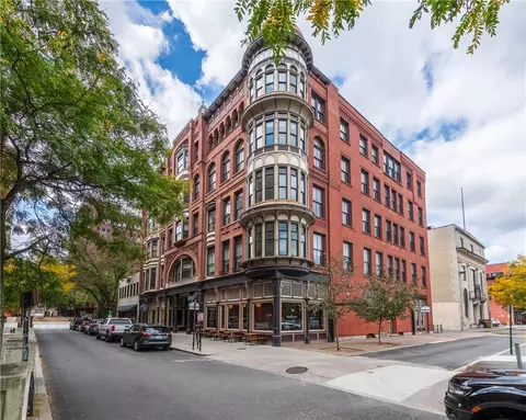 385 Westminster St #4C, Providence, RI 02903
