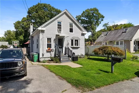 Exterior - 62 Milton Rd, Warwick, RI 02888 photo 2 of 4