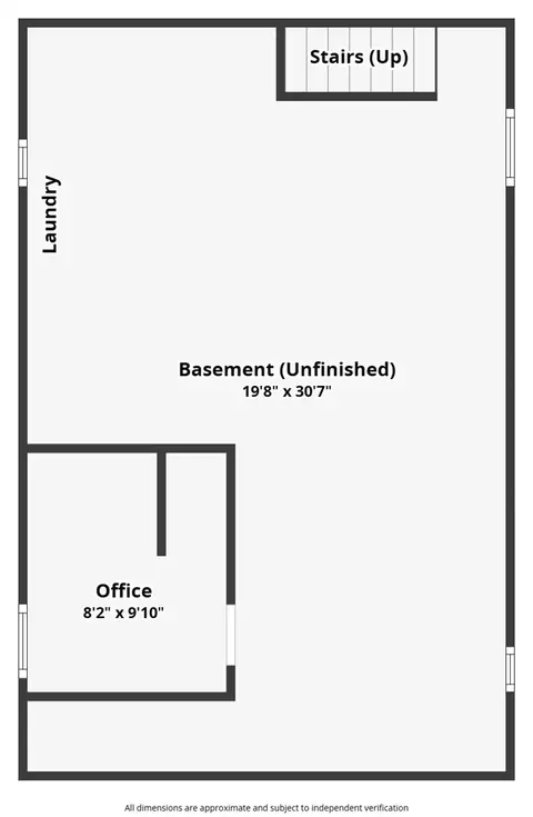 Floorplan - 62 Milton Rd, Warwick, RI 02888 photo 3 of 4
