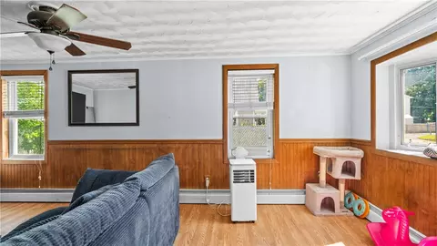 Living - 62 Milton Rd, Warwick, RI 02888 photo 1 of 1