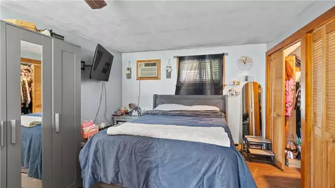 Bedroom - 62 Milton Rd, Warwick, RI 02888 photo 1 of 1