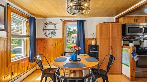 Dining - 62 Milton Rd, Warwick, RI 02888 photo 1 of 2