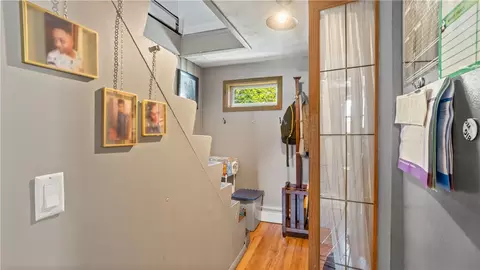 Entry Way - 62 Milton Rd, Warwick, RI 02888 photo 5 of 6
