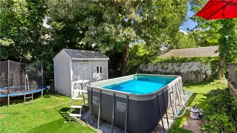 Exterior - 62 Milton Rd, Warwick, RI 02888 photo 3 of 4