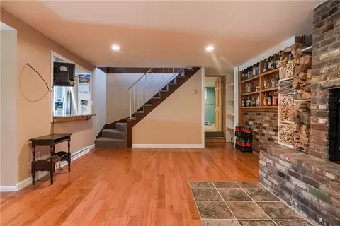 Living - 103 Lake Dr, Glocester, RI 02814 photo 4 of 4