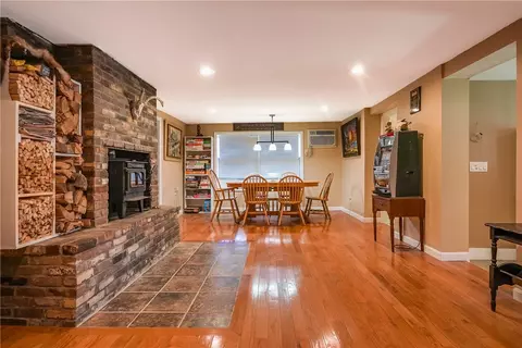 Dining - 103 Lake Dr, Glocester, RI 02814 photo 1 of 1