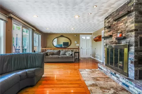 Living - 103 Lake Dr, Glocester, RI 02814 photo 1 of 4