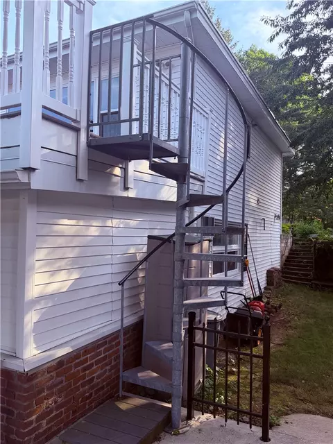 Exterior - 103 Lake Dr, Glocester, RI 02814 photo 7 of 7
