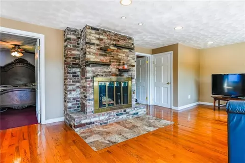 Living - 103 Lake Dr, Glocester, RI 02814 photo 3 of 4