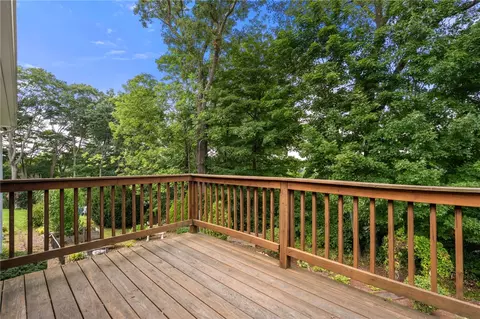 Exterior - 63 Pine Crest Dr, Woonsocket, RI 02895 photo 7 of 14