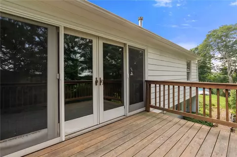 Exterior - 63 Pine Crest Dr, Woonsocket, RI 02895 photo 8 of 14