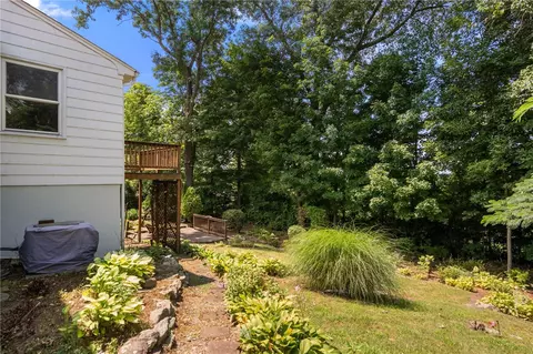 Exterior - 63 Pine Crest Dr, Woonsocket, RI 02895 photo 14 of 14
