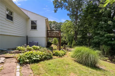 Exterior - 63 Pine Crest Dr, Woonsocket, RI 02895 photo 13 of 14