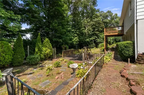 Exterior - 63 Pine Crest Dr, Woonsocket, RI 02895 photo 10 of 14