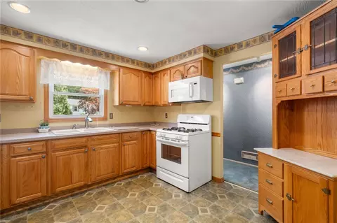 Kitchen - 63 Pine Crest Dr, Woonsocket, RI 02895 photo 1 of 5
