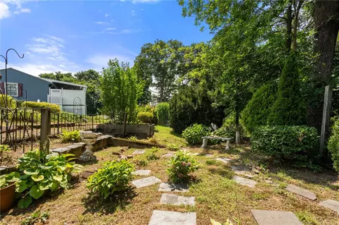 Exterior - 63 Pine Crest Dr, Woonsocket, RI 02895 photo 11 of 14