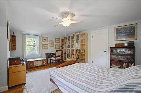 Bedroom - 37 Nelson Rd, Cranston, RI 02921 photo 10 of 10