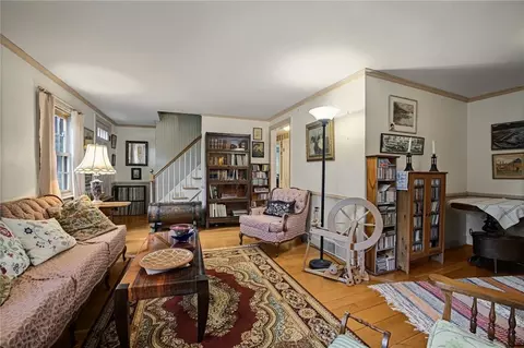 Living - 37 Nelson Rd, Cranston, RI 02921 photo 7 of 7