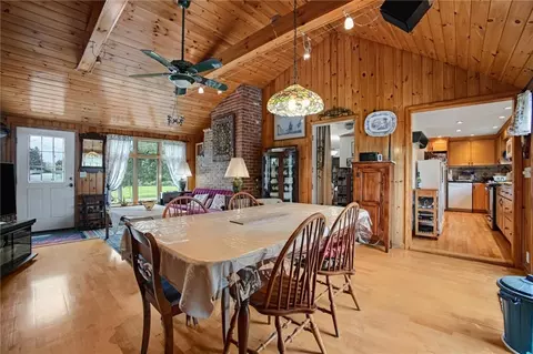 Dining - 37 Nelson Rd, Cranston, RI 02921 photo 2 of 3