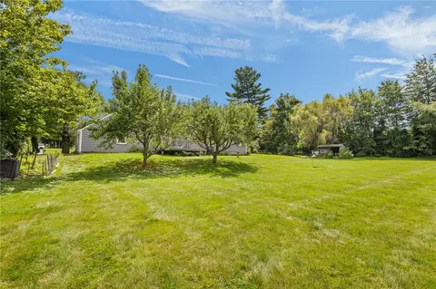 Exterior - 37 Nelson Rd, Cranston, RI 02921 photo 5 of 9