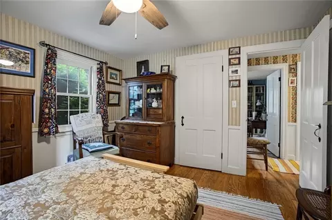 Bedroom - 37 Nelson Rd, Cranston, RI 02921 photo 3 of 10