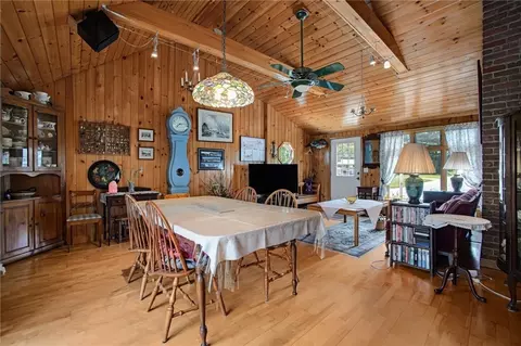 Dining - 37 Nelson Rd, Cranston, RI 02921 photo 1 of 3