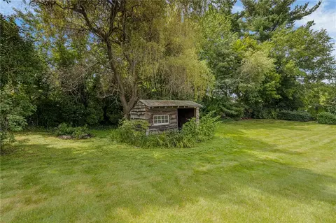 Exterior - 37 Nelson Rd, Cranston, RI 02921 photo 4 of 9