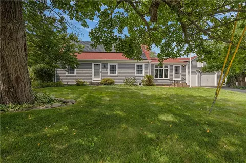 Exterior - 37 Nelson Rd, Cranston, RI 02921 photo 1 of 9