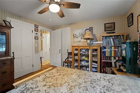 Bedroom - 37 Nelson Rd, Cranston, RI 02921 photo 4 of 10