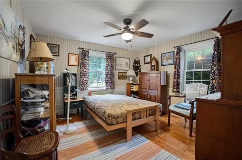Bedroom - 37 Nelson Rd, Cranston, RI 02921 photo 2 of 10